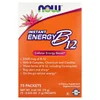 Instant Energy B12, 75 Packets, 0.035 oz (1 g) Each image 1