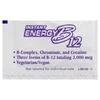 Instant Energy B12, 75 Packets, 0.035 oz (1 g) Each image 3