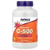 C-500, Orange, 100 Tablets image 1