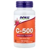 C-500 With Rose Hips, 100 Tablets
