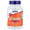 C-1000, with Rose Hips & Bioflavonoids, 100 Tablets image 1