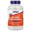 C-1000 Zinc Immune, 180 Veg Capsules image 1