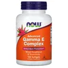 Gamma E Complex, Advanced, 120 Softgels