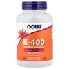 E-400 with Mixed Tocopherols, 268 mg (400 IU), 250 Softgels