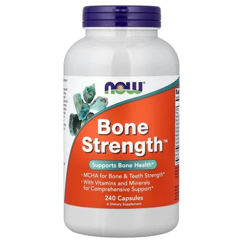 Bone Strength™, 240 Capsules