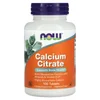 Calcium Citrate , 100 Tablets image 1