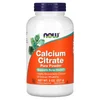 Calcium Citrate, Pure Powder, 8 oz (227 g) image 1