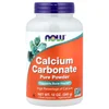 Calcium Carbonate Pure Powder, 12 oz (340 g)