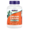 Calcium Lactate, 250 Tablets (85 mg per Tablet) image 1