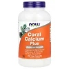 Coral Calcium Plus, 250 Veg Capsules