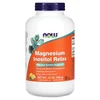 Magnesium Inositol Relax, Lemonade, 16 oz (454 g) image 1