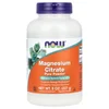 Magnesium Citrate Pure Powder, 8 oz (227 g) image 1