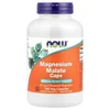 Magnesium Malate Caps, 95 mg, 180 Veg Capsules image 1