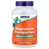 Magnesium Transporters, 120 mg, 180 Veg Capsules