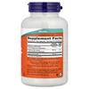 Magnesium & Potassium Aspartate With Taurine, 120 Veg Capsules image 2