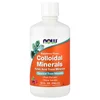 Colloidal Minerals, Raspberry, 32 fl oz (946 ml) image 1