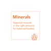 Colloidal Minerals, Raspberry, 32 fl oz (946 ml) image 3