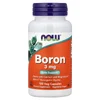 Boron, 3 mg, 100 Veg Capsules