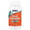 Iron Complex, 100 Tablets image 1