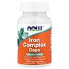 Iron Complex Caps, 100 Veg Capsules image 1