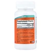 Iron, 18 mg, 120 Veg Capsules image 2