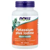 Potassium Plus Iodine, 180 Tablets