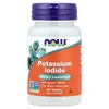 Potassium Iodide, 30 mg, 60 Tablets image 1