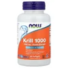 Krill 1000, 1,000 mg, 60 Softgels image 1