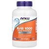 Krill 1000, 120 Softgels image 1