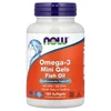 Omega-3 Mini Gels Fish Oil, 180 Softgels (0.5 g per Softgel)