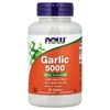 Garlic 5000, 90 Tablets (500 mg per Tablet) image 1