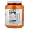 Plant Protein Complex, Chocolate Mocha, 2 lbs (907 g) image 2