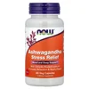 Ashwagandha Stress Relief, 60 Veg Capsules image 1