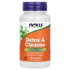 Detox & Cleanse, 90 Capsules image 1