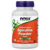 Certified Organic Spirulina Powder, 4 oz (113 g)