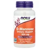 D-Mannose, 500 mg, 60 Veg Capsules