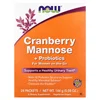 Cranberry Mannose + Probiotics, For Women On The Go, 24 Packets, 0.21 oz (6 g) Each image 1