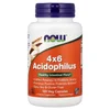 4x6 Acidophilus, 120 Veg Capsules