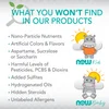 Kids, Berry Dophilus™, 60 Chewables image 4