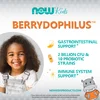 Kids, Berry Dophilus™, 60 Chewables image 5