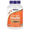 Certified Organic Inulin, Prebiotic Pure Powder, 8 oz (227 g)