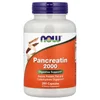 Pancreatin 2000, 250 Capsules image 1
