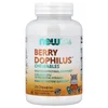 Kids, Berry Dophilus™ Chewables, 120 Chewables image 1