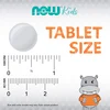 Kids, Berry Dophilus™ Chewables, 120 Chewables image 3