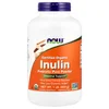Certified Organic Inulin, Prebiotic Pure Powder, 1 lb (454 g)