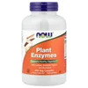 Plant Enzymes, 240 Veg Capsules image 1