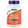 Chewable Papaya Enzymes, 180 Lozenges