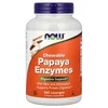 Chewable Papaya Enzymes, 360 Lozenges