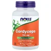 Cordyceps, 90 Veg Capsules (750 mg per Capsule)