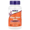 Aloe Vera Gels, 100 Softgels (50 mg per Softgel)